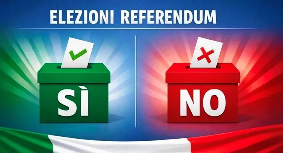 Voto elettori temporaneamente residenti all’estero